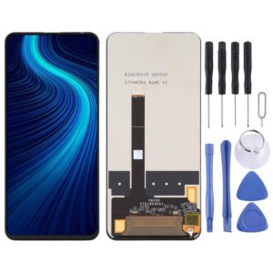 OEM LCD Screen for Huawei Honor X10 5G with Digitizer Full Assembly (OEM)