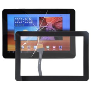 For Samsung Galaxy Tab P7500 / P7510 Touch Panel (Black) (OEM)