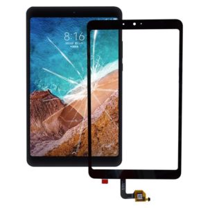 Touch Panel for Xiaomi Mi Pad 4(Black) (OEM)