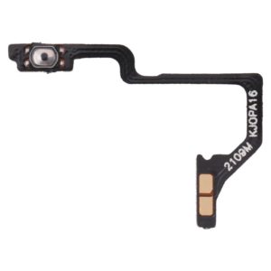 For OPPO A54S CPH2273 Power Button Flex Cable (OEM)
