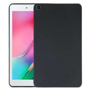 For Samsung Galaxy Tab A 8.0 2019 / T295 TPU Tablet Case(Black) (OEM)