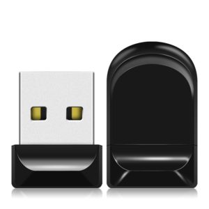 MicroDrive 16GB USB 2.0 Super Mini Peas U Disk (MicroDrive) (OEM)