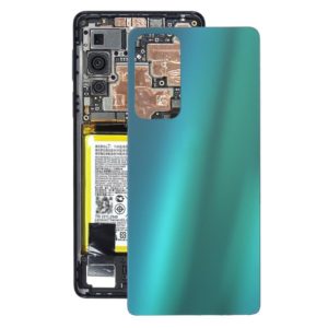 Original Battery Back Cover for Motorola Edge 20(Green) (OEM)