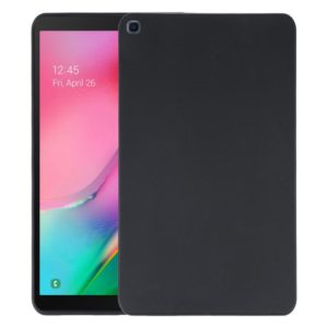 For Samsung Galaxy Tab A 10.1 2019 / T515 TPU Tablet Case(Black) (OEM)