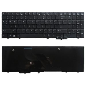 US Version Keyboard for HP EliteBook 8540 8540P 8540W (OEM)