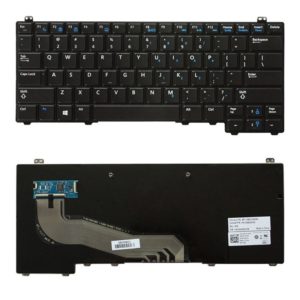 US Keyboard for Lenovo Thinkpad E570 E575 E570C (OEM)