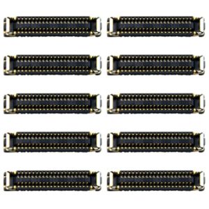 For Huawei Honor 7A 10PCS Motherboard LCD Display FPC Connector (OEM)
