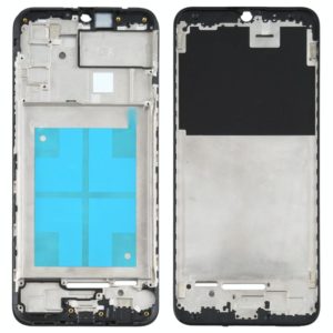 For Samsung Galaxy A02S SM-A025 (GA Version) Front Housing LCD Frame Bezel Plate (OEM)