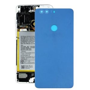 Battery Back Cover for Huawei Honor 8(Blue) (OEM)
