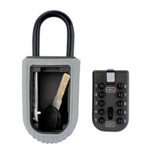 KS005 Outdoor Free Installation Password Lock Key Password Bey Box Wall-Mounted (OEM)
