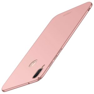 MOFI Frosted PC Ultra-thin Full Coverage Case for Huawei Honor 8X Max (Rose Gold) (MOFI) (OEM)
