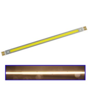 2.4W High Power Bar Strip LED Lamp, Luminous Flux: 210lm(Warm White) (OEM)