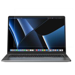 NILLKIN Net Series Laptop Screen Anti-Reflection Tempered Film For MacBook Pro 16.2 inch A2485 2021 (NILLKIN) (OEM)