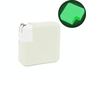 For Macbook Retina 12 inch 29W Power Adapter Protective Cover(Luminous Color) (OEM)