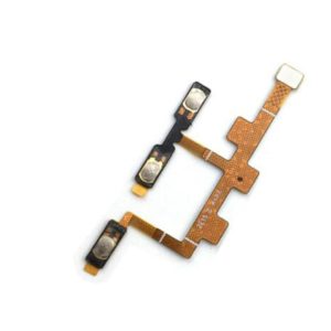 Power Button & Volume Button Flex Cable for ZTE Blade S6 (OEM)