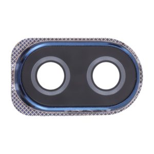 Camera Lens Cover for Asus ZenFone 4 Max ZC520KL (Blue) (OEM)