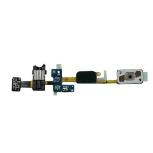 Sensor Flex Cable for Galaxy J7 Prime, On 7 (2016), G610F, G610F/DS, G610FDD, G610M, G610M/DS, G610Y/DS (OEM)