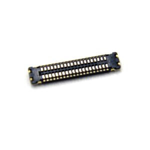 For Huawei P Smart / Enjoy 7S 10PCS Motherboard LCD Display Touch Screen FPC Connector (OEM)