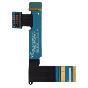 For Galaxy Tab P1000 Original LCD Flex Cable (OEM)