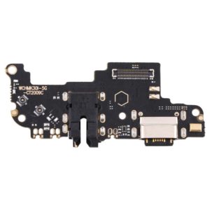 Charging Port Board for Xiaomi Redmi K30 5G (OEM)