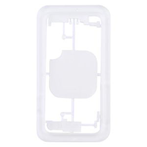 Battery Cover Laser Disassembly Positioning Protect Mould For iPhone 8 (OEM)