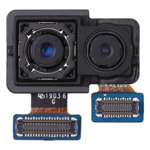 For Galaxy M10 Back Facing Camera (OEM)