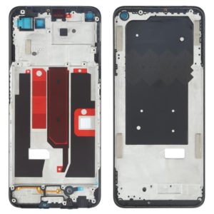 For OPPO A93 / A74 5G / A54 5G CPH2121 Front Housing LCD Frame Bezel Plate (OEM)