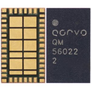 Power Amplifier IC QM56022 (OEM)