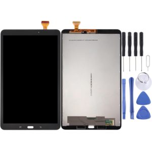OEM LCD Screen for Galaxy Tab A 10.1 / T580 T858 with Digitizer Full Assembly (Black) (OEM)
