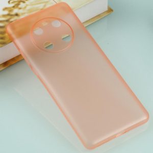 For Huawei Mate 40 Ultra-thin Frosted PP Case(Pink) (OEM)