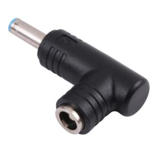 240W 4.5 x 3.0mm Male to 5.5 x 2.5mm Female Adapter Connector for HP (OEM)