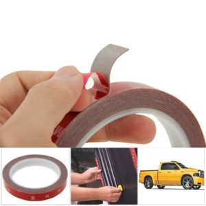 15mm 3M Double Sided Adhesive Sticker Tape (OEM)