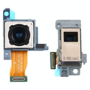 For Samsung Galaxy Note20 Ultra SM-N988 Main Back Facing Camera + Periscope Telephoto Camera (OEM)