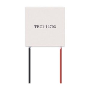 TEC1-12703 Thermoelectric Cooler Peltier Element Module (OEM)