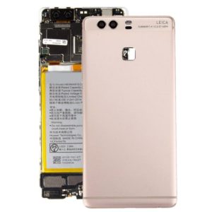 For Huawei P9 Battery Back Cover(Gold) (OEM)