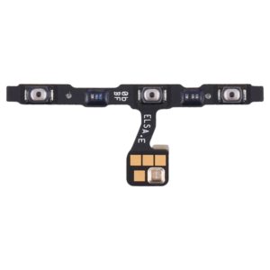 Power Button & Volume Button Flex Cable for Huawei P40 Pro (OEM)