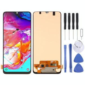 OLED LCD Screen for Samsung Galaxy A70 SM-A705 With Digitizer Full Assembly (6.39 inch) (OEM)