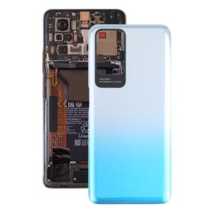 Original Battery Back Cover for Xiaomi Redmi 10 / Redmi 10 Prime / Redmi Note 11 4G / Redmi 10 2022 (Blue) (OEM)