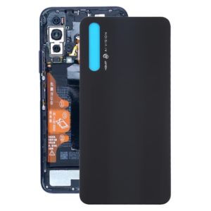 Battery Back Cover for Huawei Honor 20S(Black) (OEM)