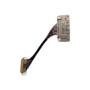 Charging Port Connector Flex Cable for Microsoft Surface Laptop 1 / Laptop 2 (OEM)