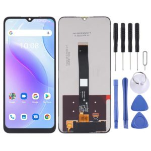 Original LCD Screen for UMIDIGI A11S with Digitizer Full Assembly (OEM)