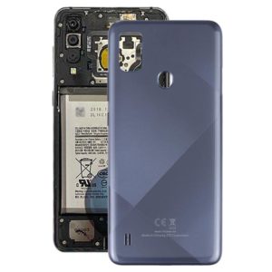 Battery Back Cover for ZTE Blade A51 2021(Grey) (OEM)
