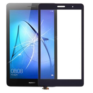 Touch Panel for Huawei MediaPad T3 8 KOB-L09 KOB-W09(Black) (OEM)