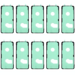 For Samsung Galaxy S20 Ultra 10pcs Back Housing Cover Adhesive (OEM)