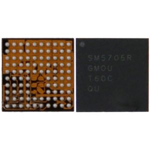 Charging IC Module SM5705R (OEM)