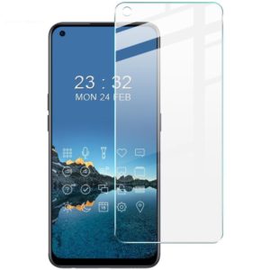 For OnePlus Nord CE 2 5G IMAK H Series Tempered Glass Film (imak) (OEM)