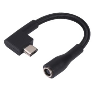 DC 7.4 x 5.0mm Female to Razer Interface Power Cable (OEM)