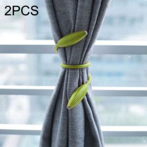 Fashion Adornments Creative Curtain Tie Rope(Green) (OEM)