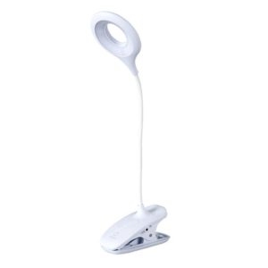 7013A Charging Model 800mA LED Table Lamp Bedroom Bedside Lamp Children Eye Protection Learning Lamp (OEM)