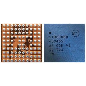 Face Recognition IC Module STB600B0(U4400) For iPhone X (OEM)